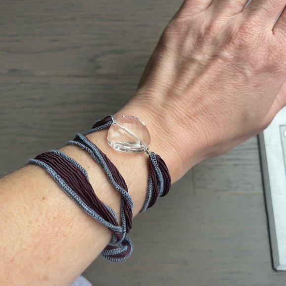 Gorgeous Boho Wrap Bracelet - Picture 2 of 4